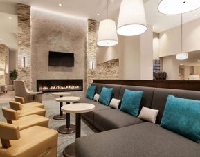 Homewood Suites by Hilton Washington DC Convention Center