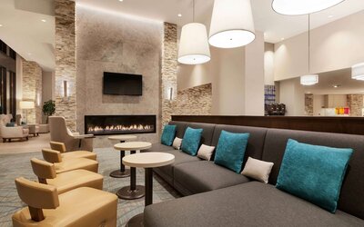 Homewood Suites by Hilton Washington DC Convention Center