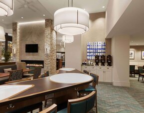 Homewood Suites by Hilton Washington DC Convention Center