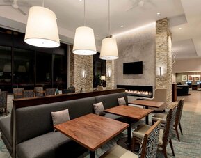 Homewood Suites by Hilton Washington DC Convention Center
