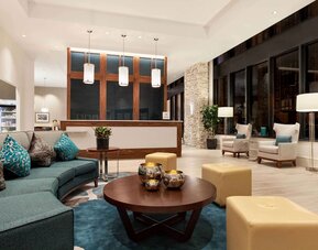 Homewood Suites by Hilton Washington DC Convention Center