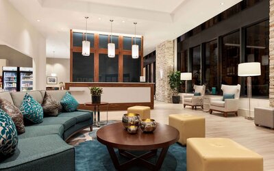 Homewood Suites by Hilton Washington DC Convention Center