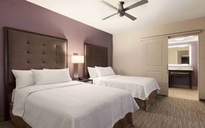 Homewood Suites by Hilton Washington DC Convention Center