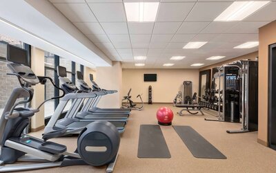 Homewood Suites by Hilton Washington DC Convention Center