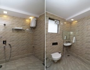 OYO 45652 Grand Oyster Homestay