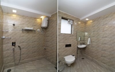 OYO 45652 Grand Oyster Homestay