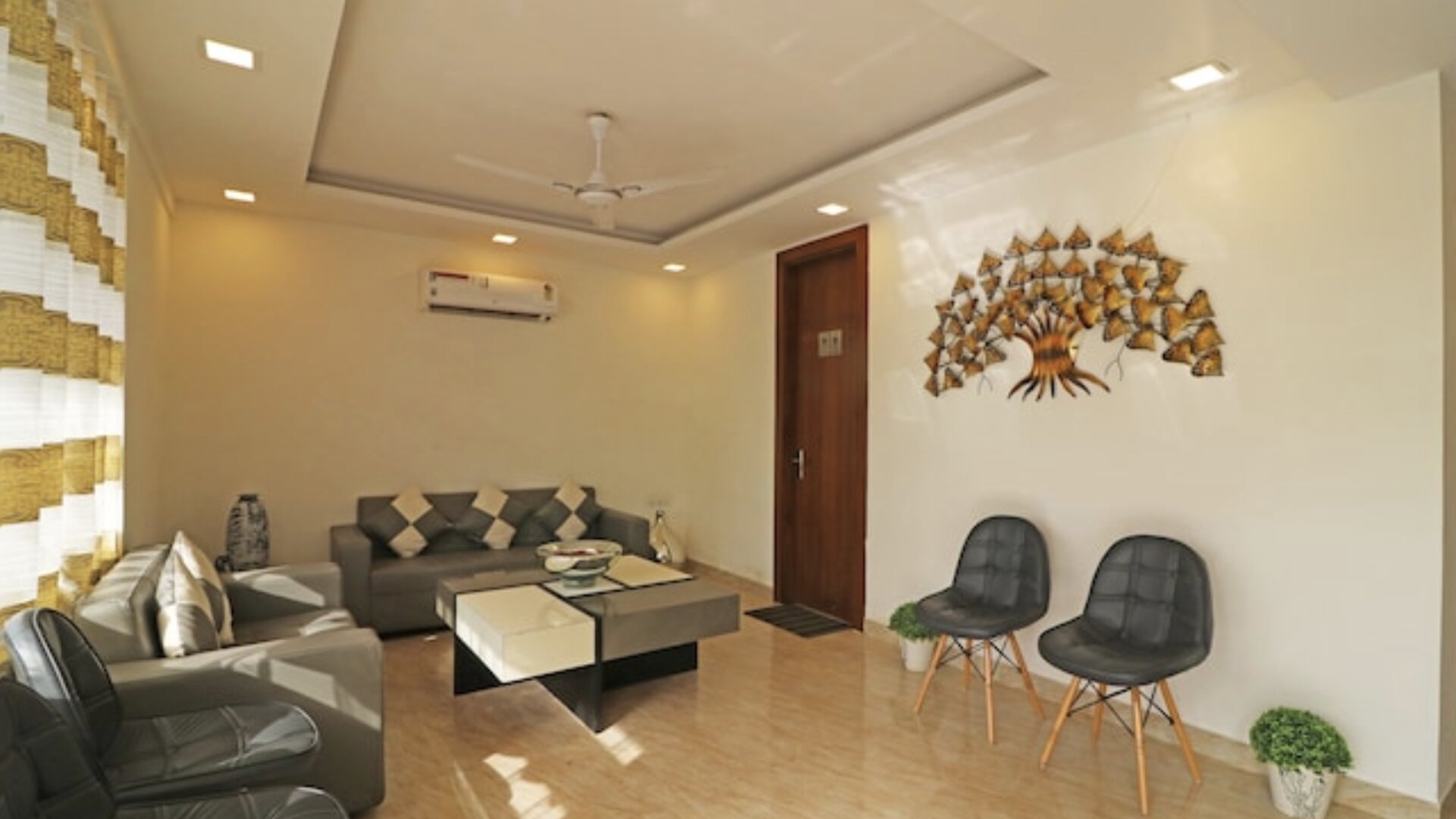 OYO 45652 Grand Oyster Homestay