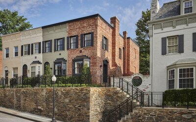 Rosewood Washington, D.C.