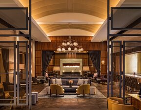 The Ritz-Carlton, Boston