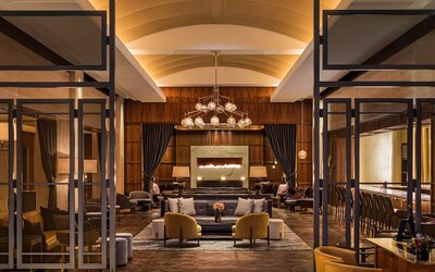 The Ritz-Carlton, Boston