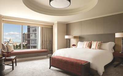 The Ritz-Carlton, Boston