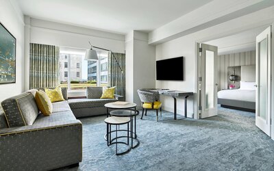 The Ritz-Carlton, Boston