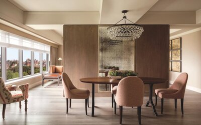 The Ritz-Carlton, Boston