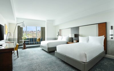 The Ritz-Carlton, Boston