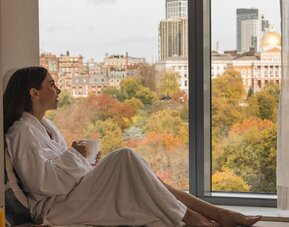 The Ritz-Carlton, Boston