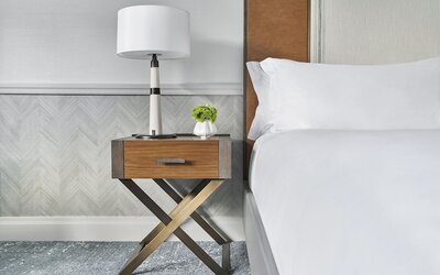 The Ritz-Carlton, Boston
