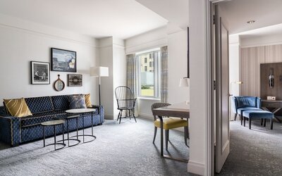 The Ritz-Carlton, Boston