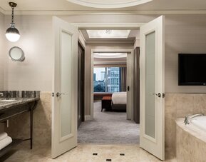 The Ritz-Carlton, Boston