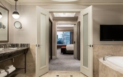 The Ritz-Carlton, Boston