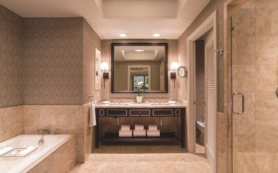 The Ritz-Carlton, Boston