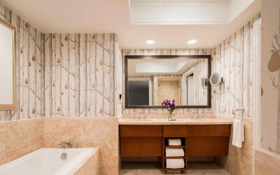 The Ritz-Carlton, Boston