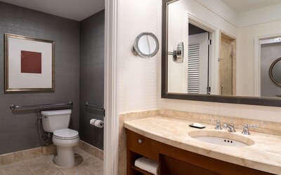 The Ritz-Carlton, Boston