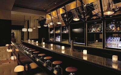 The Ritz-Carlton, Boston