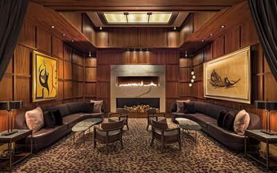 The Ritz-Carlton, Boston