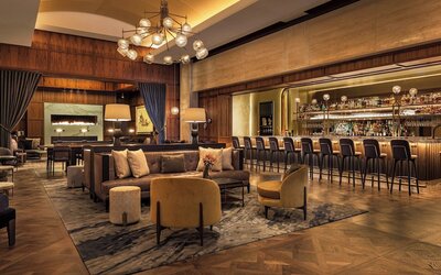 The Ritz-Carlton, Boston