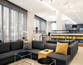 Courtyard by Marriott Boston Downtown/North Station