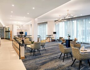 Courtyard by Marriott Boston Downtown/North Station