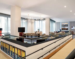 Courtyard by Marriott Boston Downtown/North Station