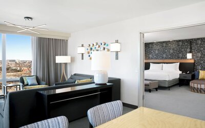 Courtyard by Marriott Boston Downtown/North Station