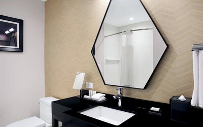 Courtyard by Marriott Boston Downtown/North Station