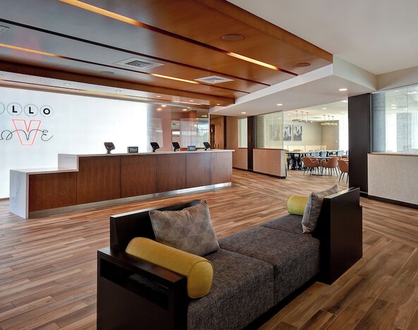 Hampton Inn & Suites Las Vegas Convention Center - No Resort Fee