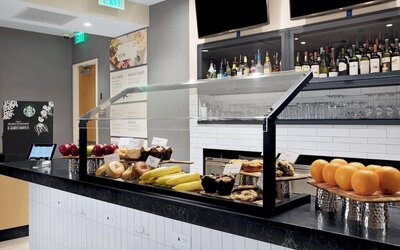 Courtyard by Marriott Boston Downtown/North Station