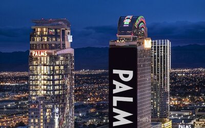 Palms Casino Resort