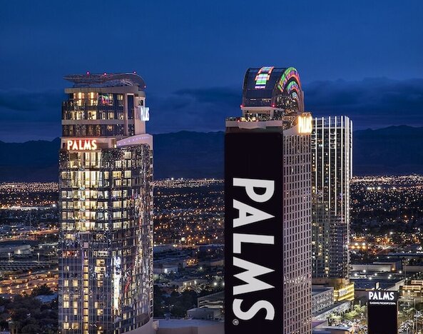 Palms Casino Resort