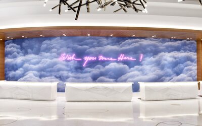 Palms Casino Resort