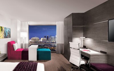 Palms Casino Resort