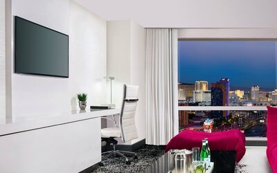 Palms Casino Resort