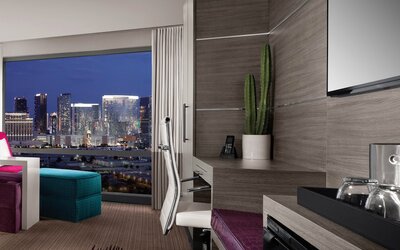 Palms Casino Resort