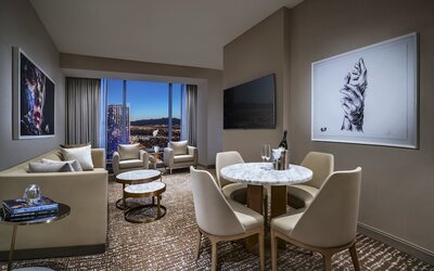Palms Casino Resort