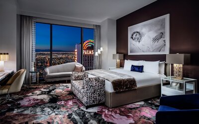 Palms Casino Resort