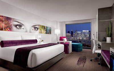 Palms Casino Resort
