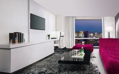 Palms Casino Resort