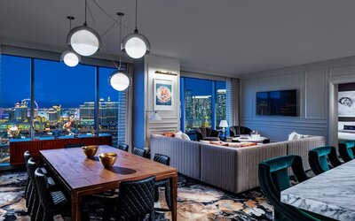Palms Casino Resort