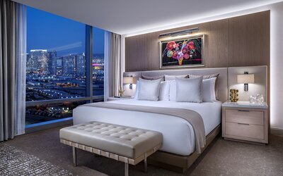Palms Casino Resort