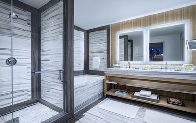 Palms Casino Resort