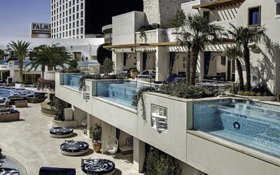 Palms Casino Resort